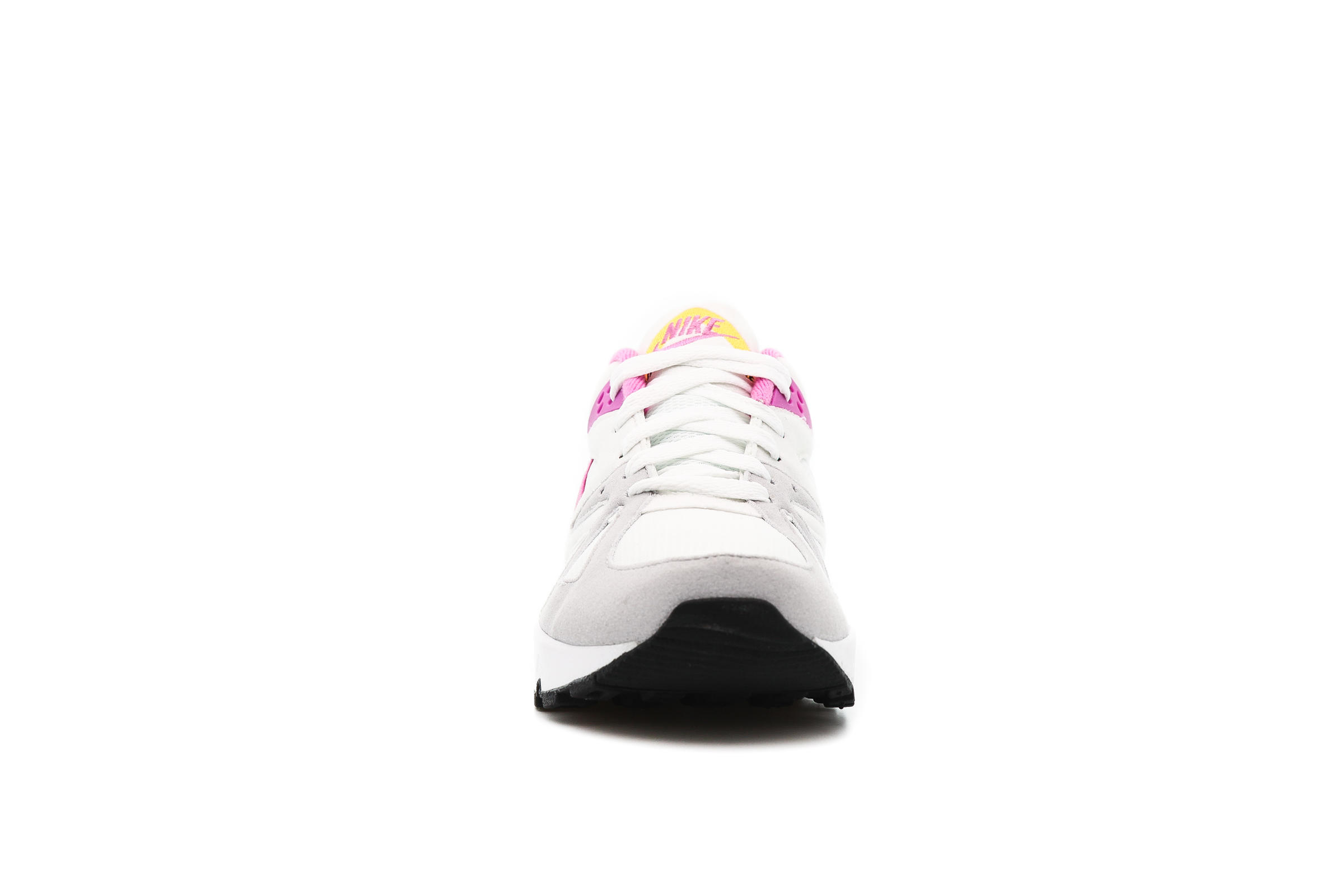 Nike neon WMNS AIR STRUCTURE OG "WHITE"