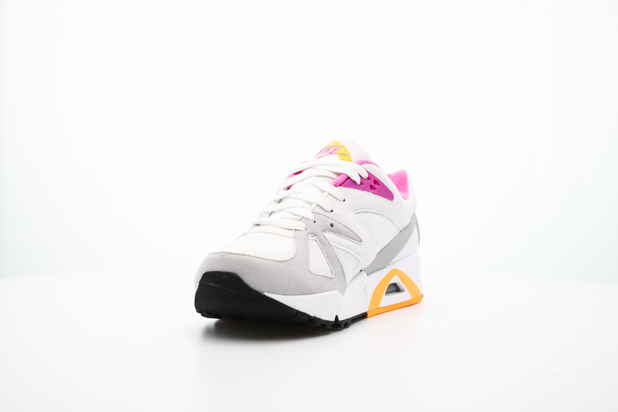 Nike WMNS AIR STRUCTURE OG "WHITE"