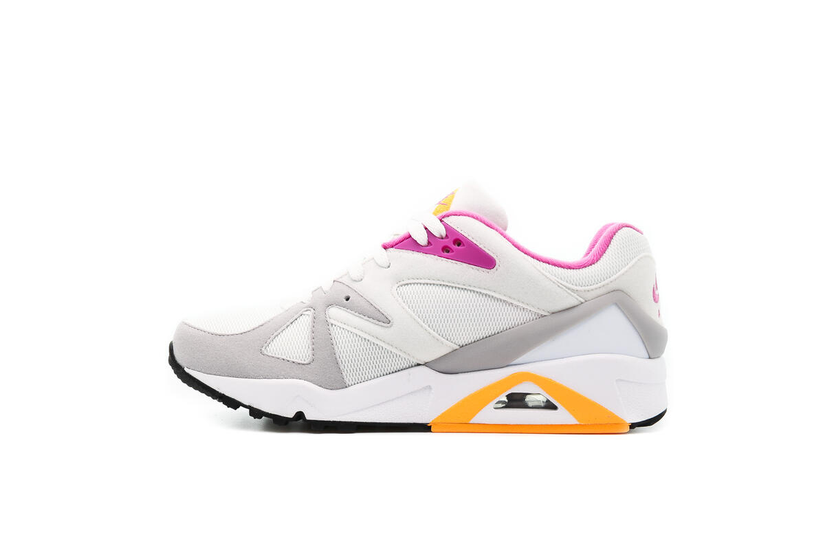 Nike Air Structure OG "White" (Women's) - Image 14