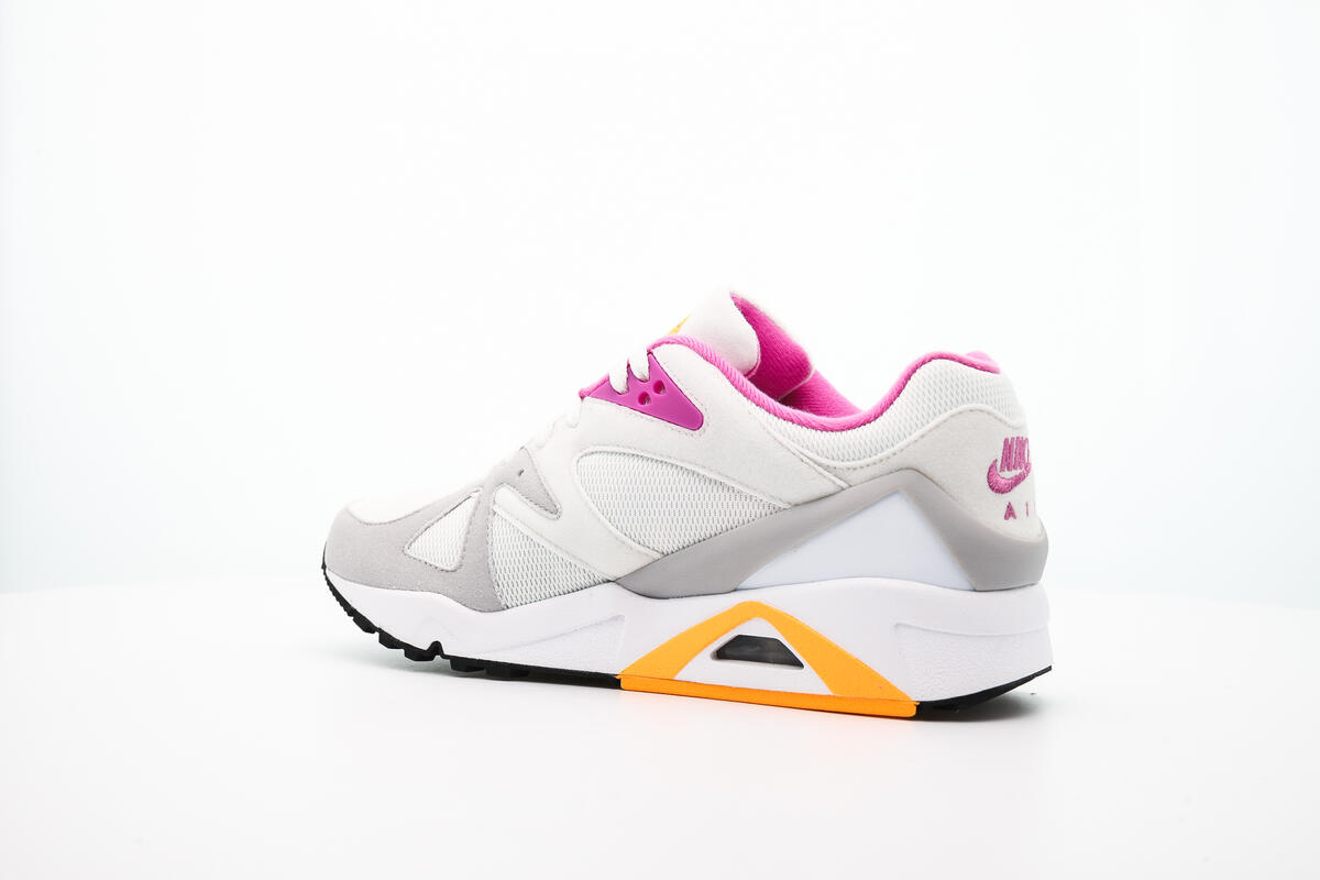 Nike Air Structure OG "White" (Women's) - Image 15