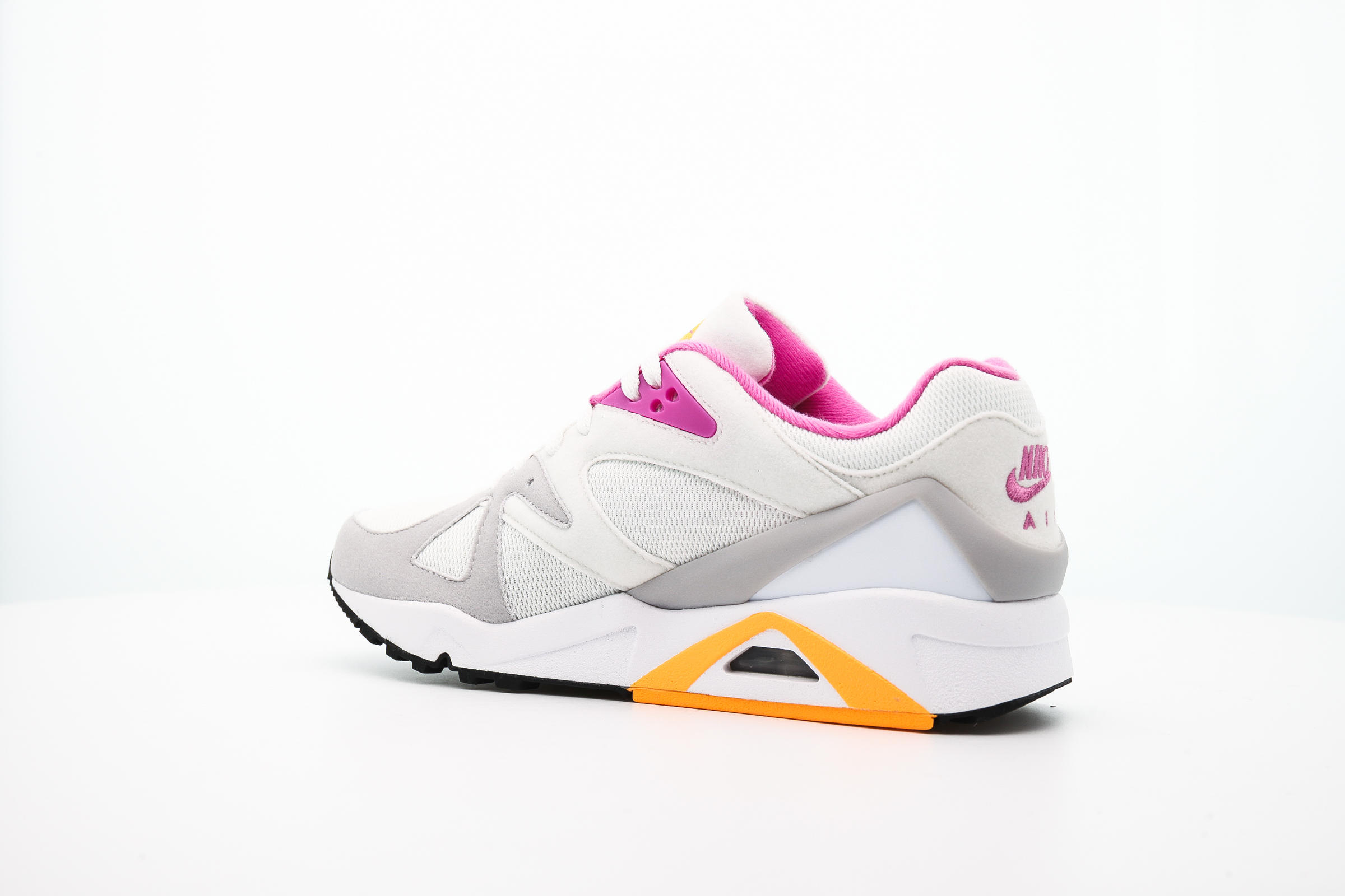 Nike neon WMNS AIR STRUCTURE OG "WHITE"