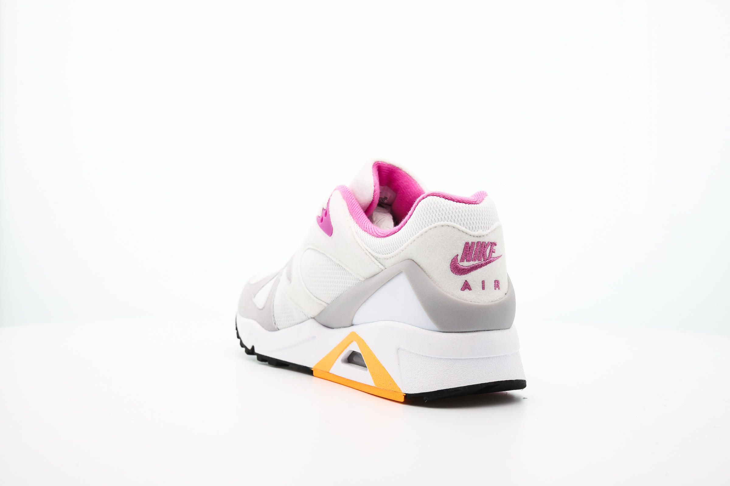 Nike neon WMNS AIR STRUCTURE OG "WHITE"