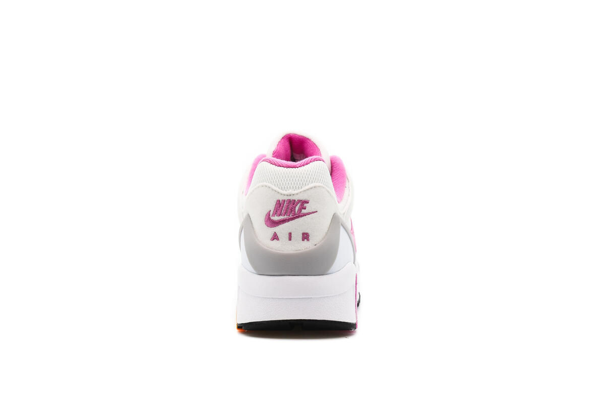 Nike Air Structure OG "White" (Women's) - Image 17