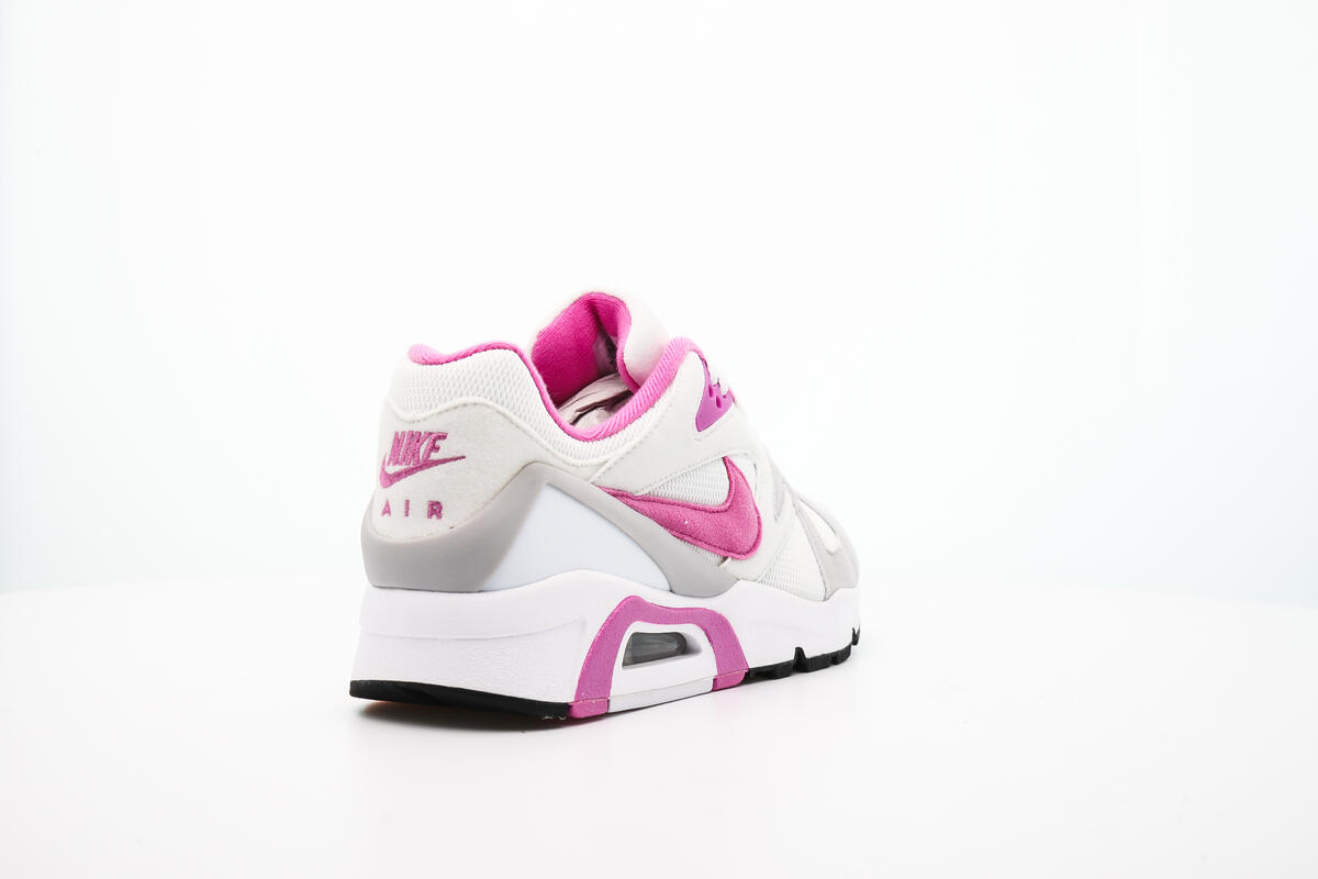 Nike Air Structure OG "White" (Women's) - Image 18