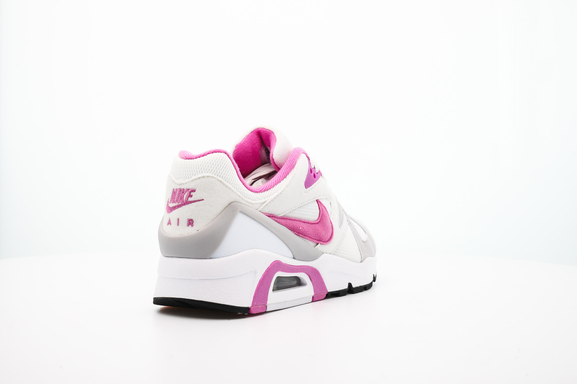 Nike neon wmns air structure og white red violet citrus zen grey db1426 100 sneaker packshots 300