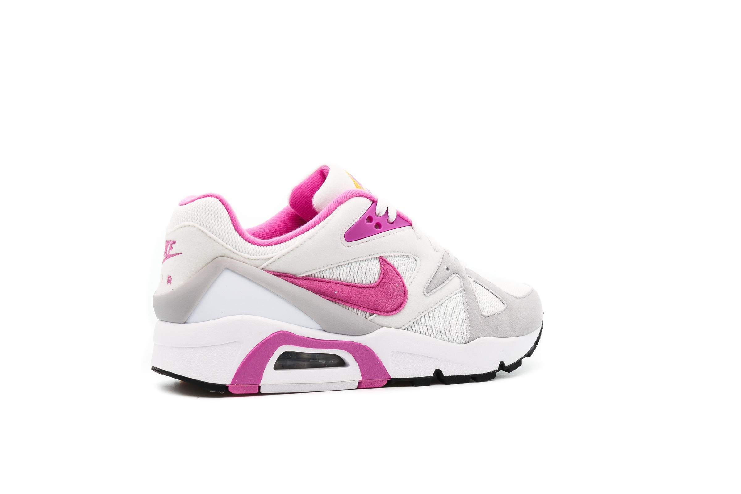 Nike neon WMNS AIR STRUCTURE OG "WHITE"