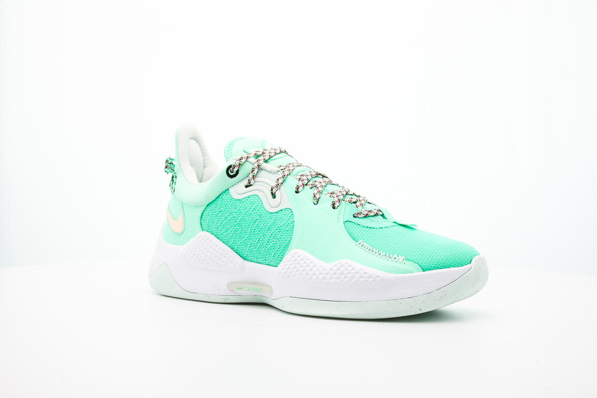 Nike PG 5 'Green Glow' - Image 3