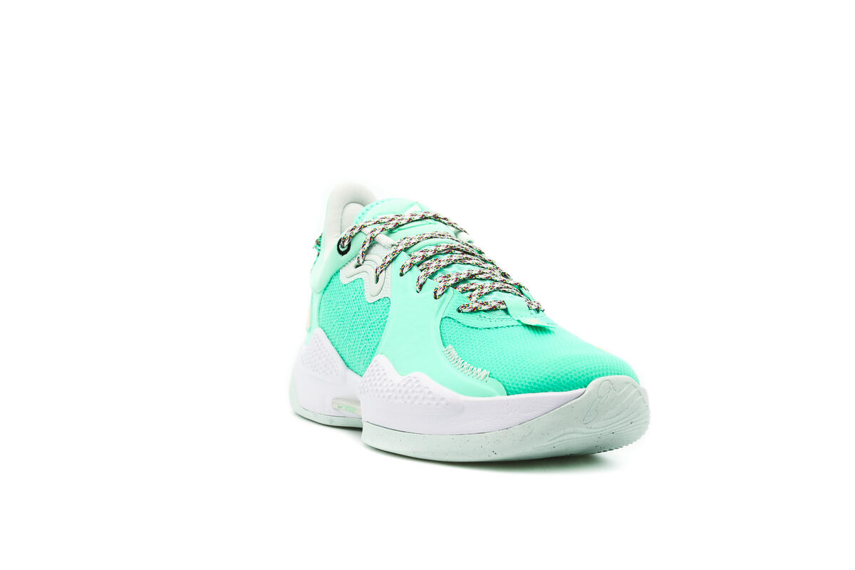 Nike PG 5 'Green Glow' - Image 4