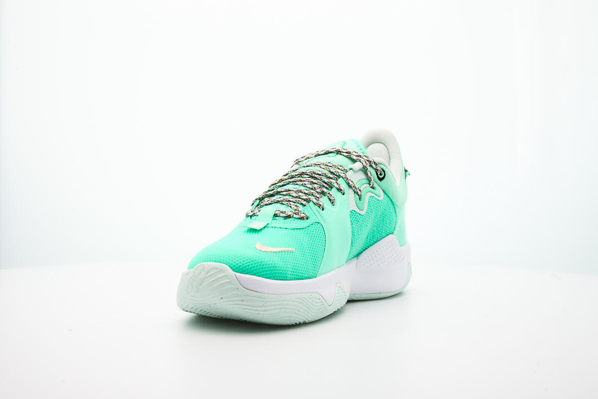 Nike PG 5 'Green Glow' - Image 6