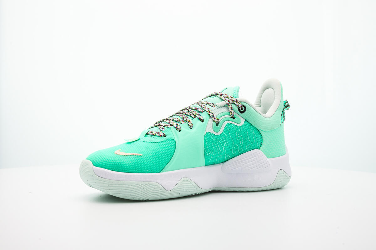 Nike PG 5 'Green Glow' - Image 7