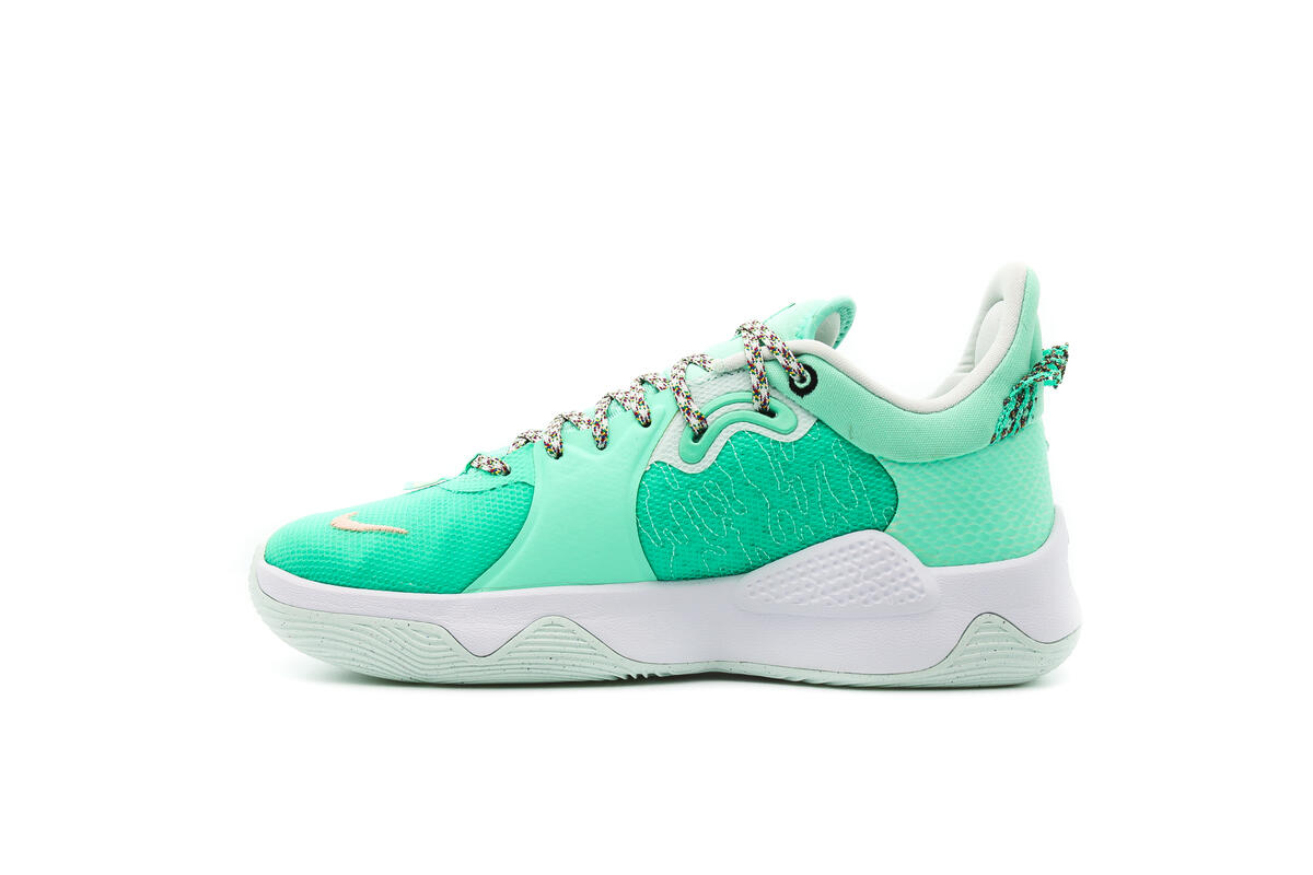 Nike PG 5 'Green Glow' - Image 8