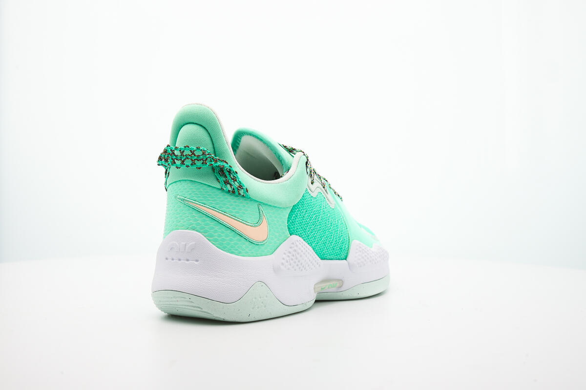 Nike PG 5 'Green Glow' - Image 12