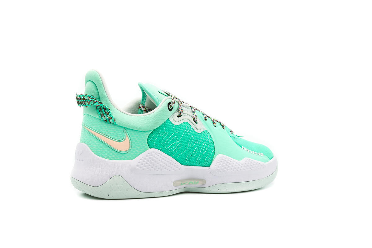 Nike PG 5 'Green Glow' - Image 13