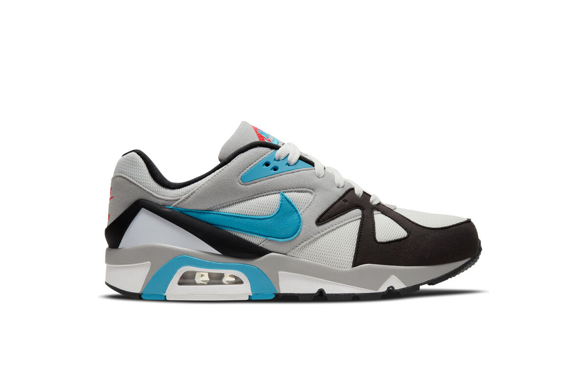 Nike Air Structure OG Neo Teal - Image 30