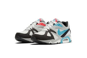 nike air structure og summit white neo teal black infrared cv3492 100 sneaker manufacturers 3