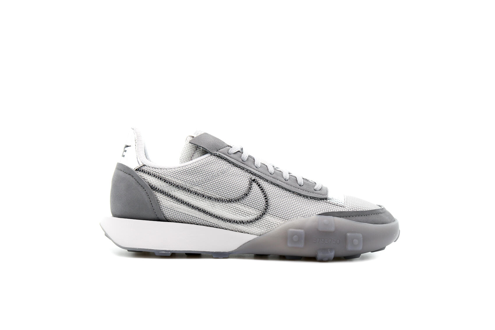 Nike WMNS WAFFLE RACER 2X "SMOKE GREY"
