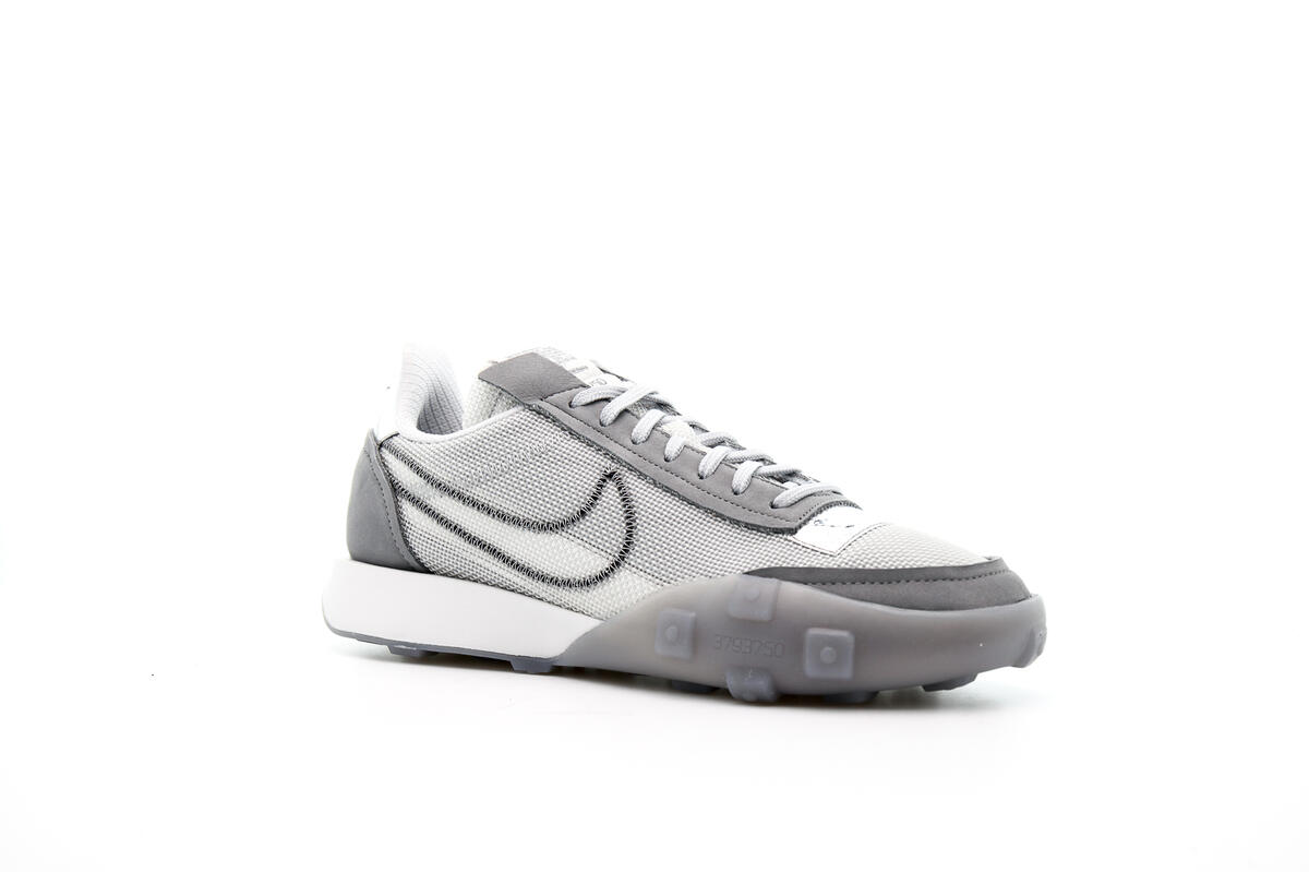 Nike WMNS Waffle Racer 2X Smoke Grey - Image 9