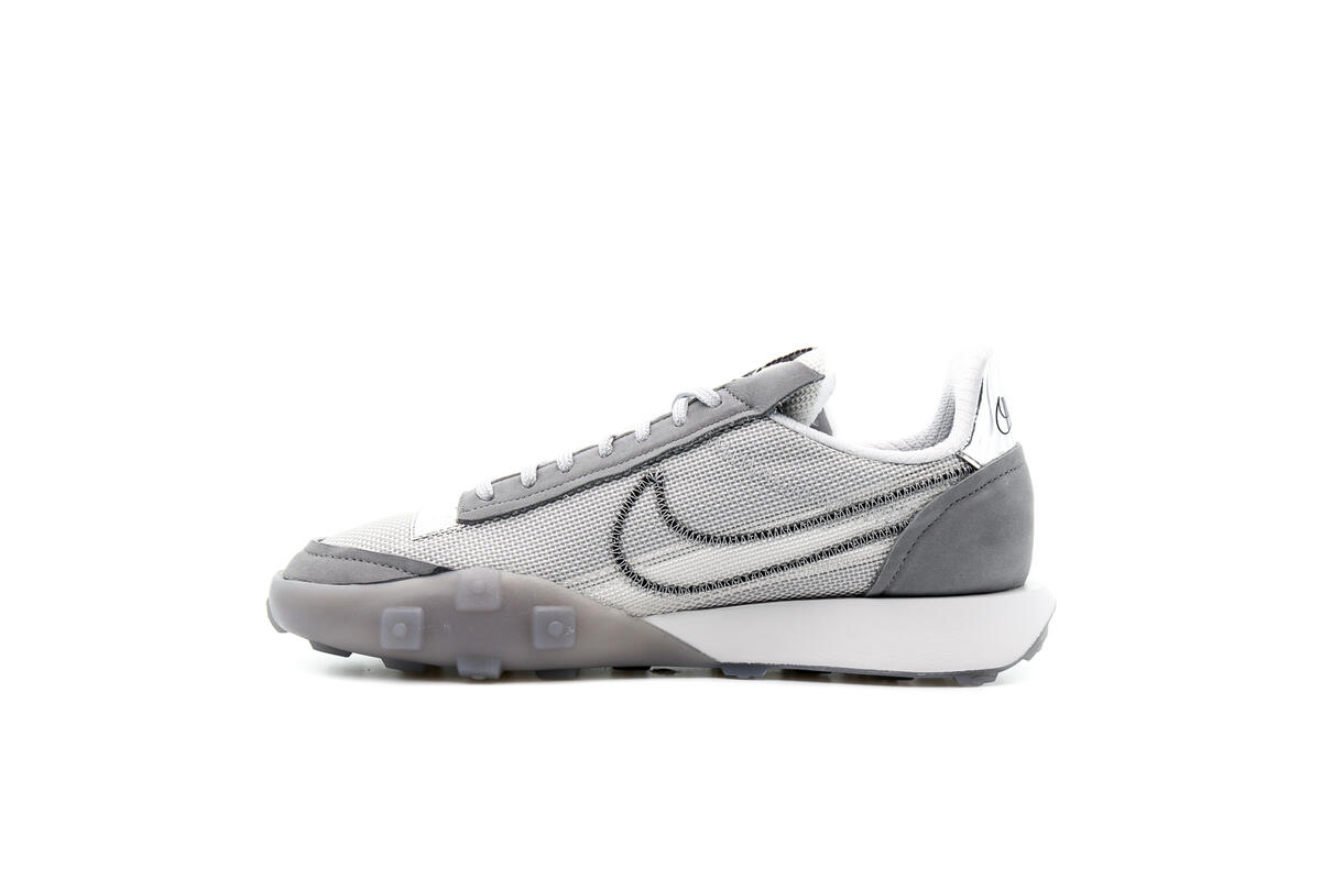 Nike WMNS Waffle Racer 2X Smoke Grey - Image 14