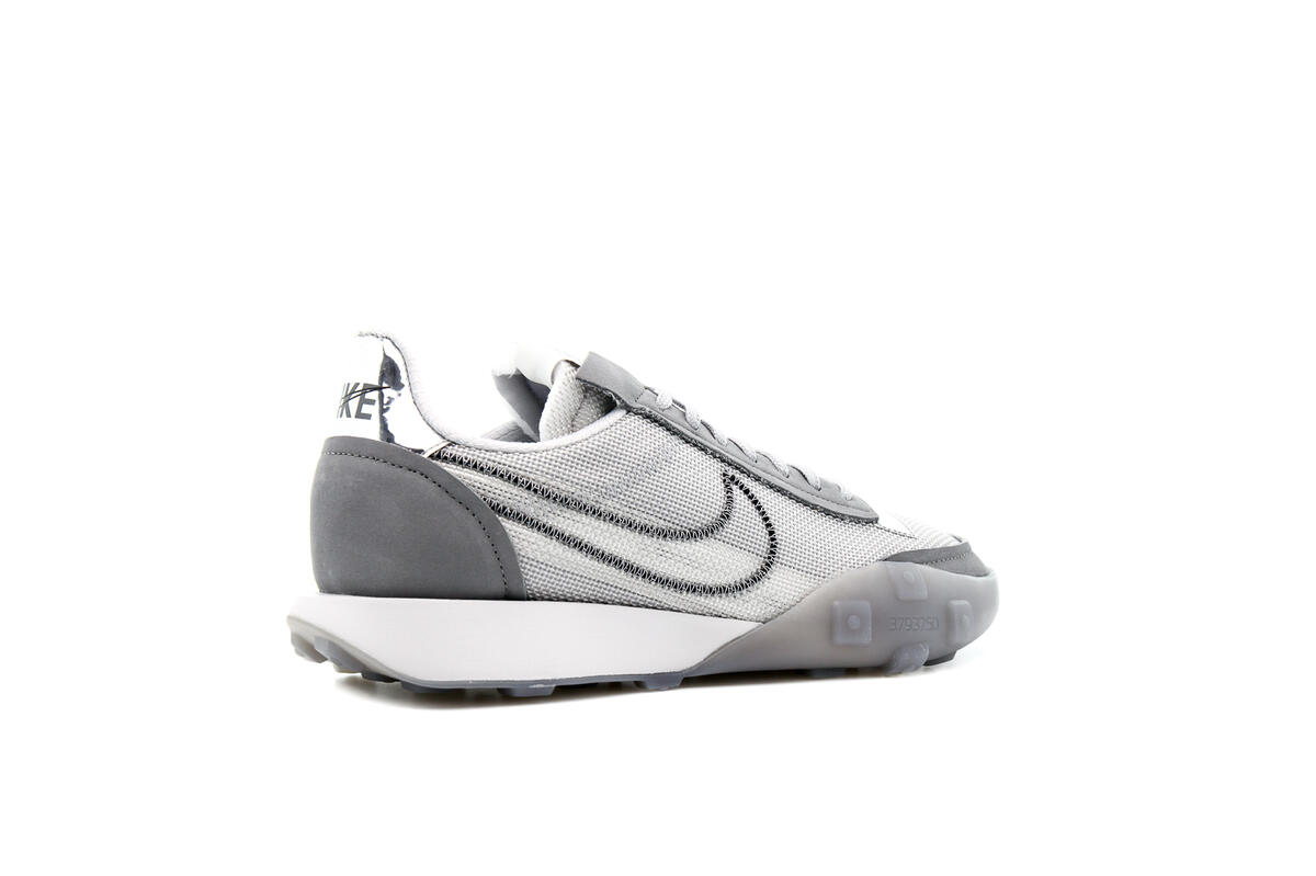 Nike WMNS Waffle Racer 2X Smoke Grey - Image 19