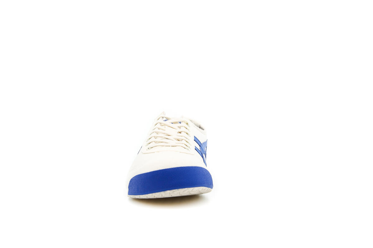 Onitsuka Tiger Mexico 66 'Cream-Turkish Sea' - Image 5
