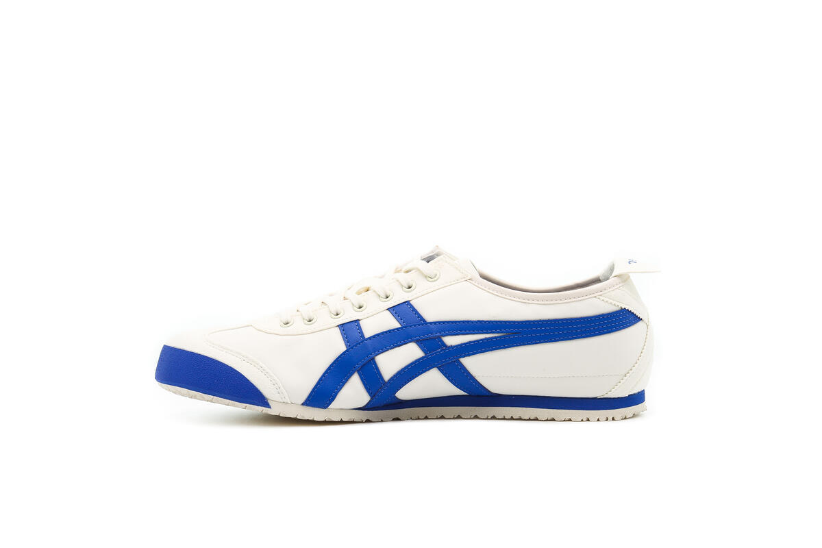 Onitsuka Tiger Mexico 66 'Cream-Turkish Sea' - Image 8