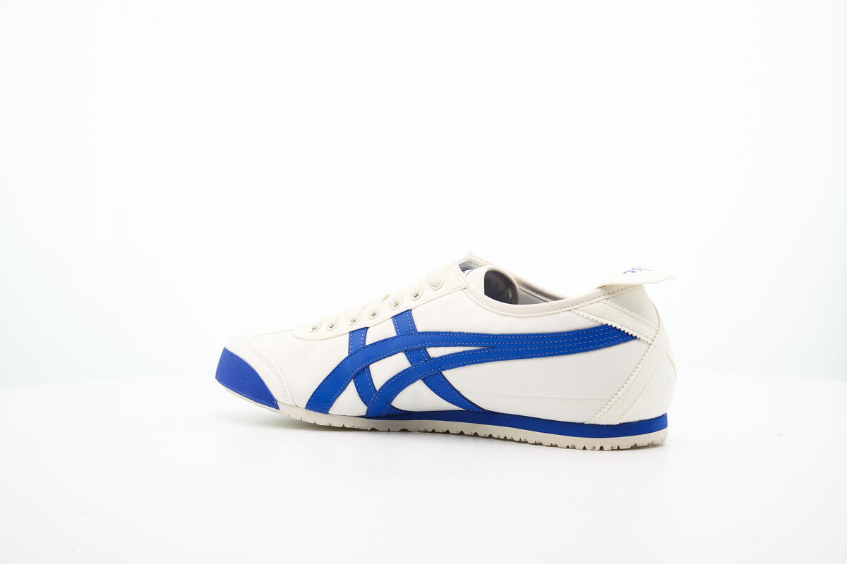 Onitsuka Tiger Mexico 66 'Cream-Turkish Sea' - Image 9