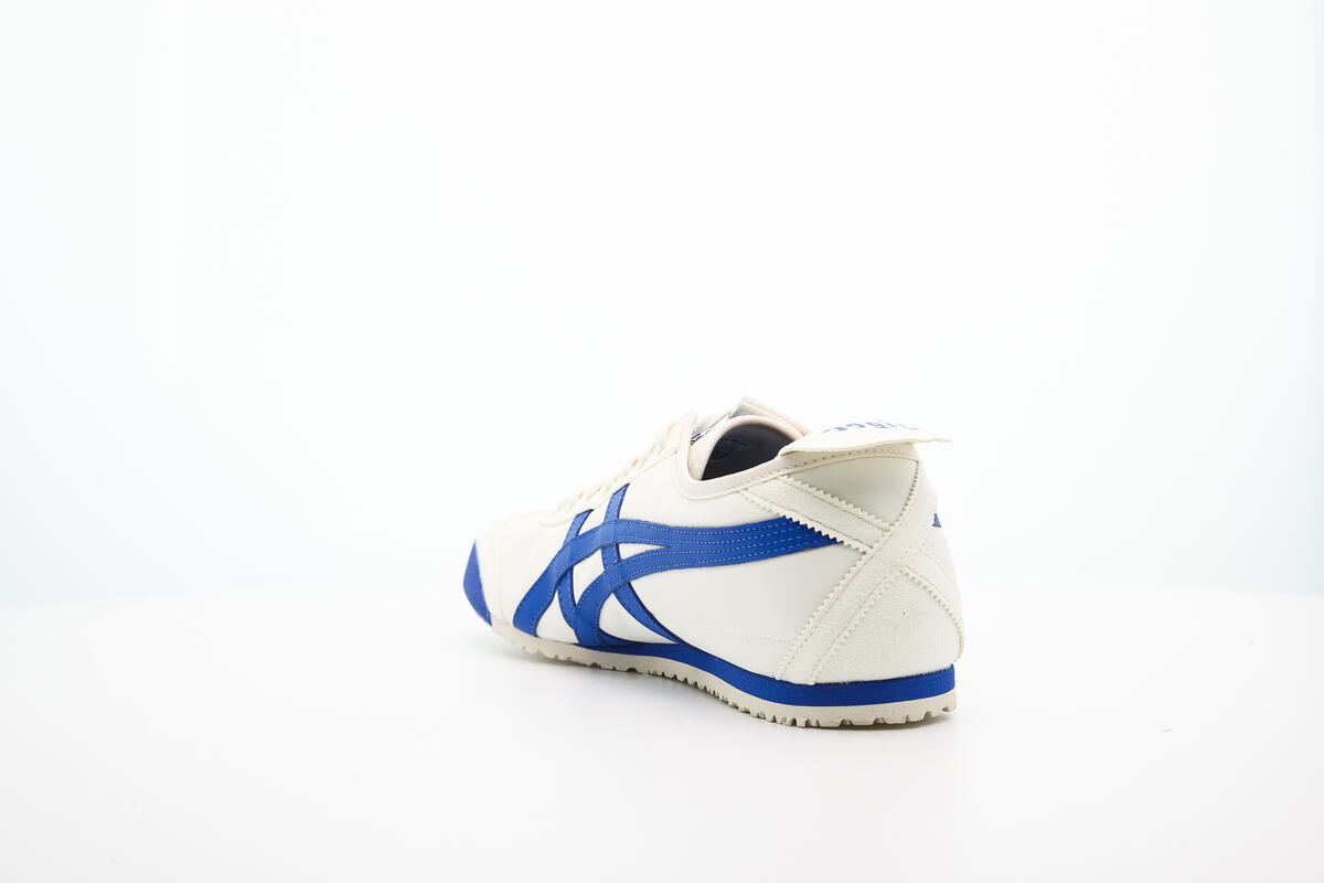 Onitsuka Tiger Mexico 66 'Cream-Turkish Sea' - Image 10