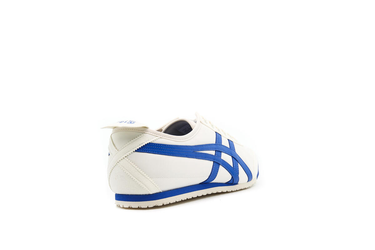 Onitsuka Tiger Mexico 66 'Cream-Turkish Sea' - Image 12