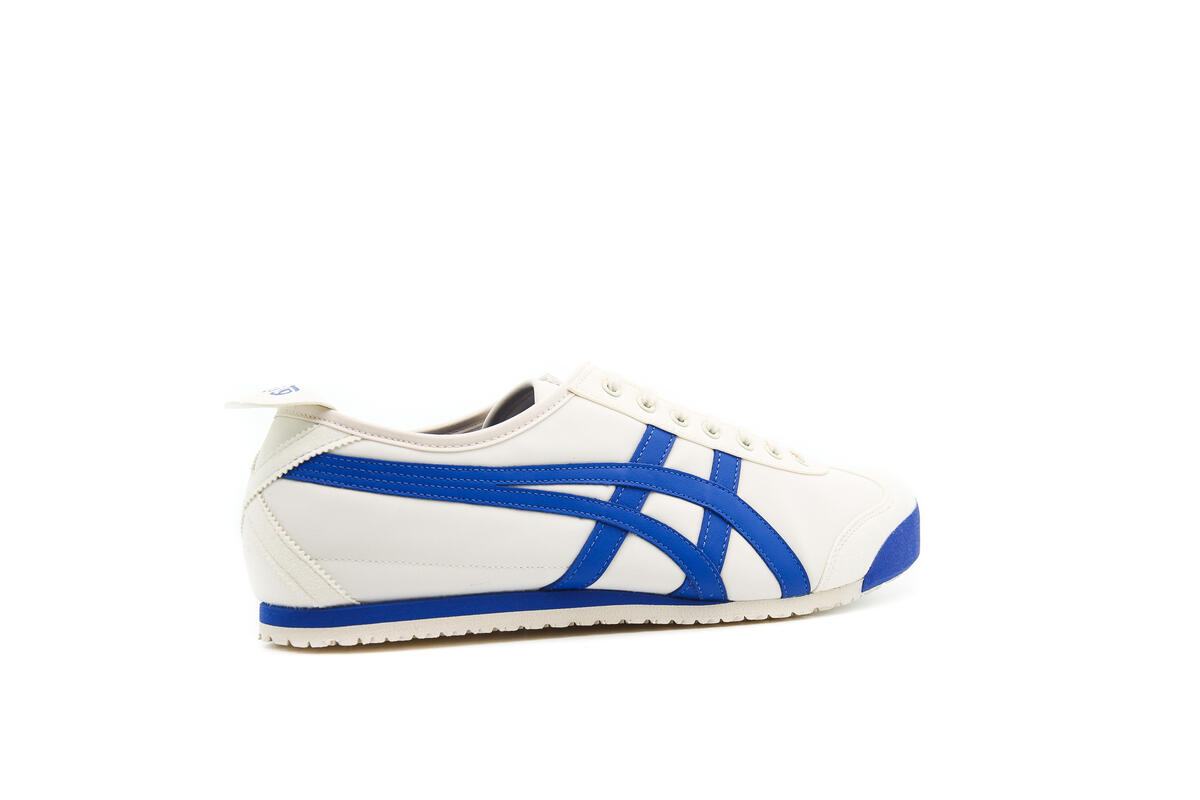 Onitsuka Tiger Mexico 66 'Cream-Turkish Sea' - Image 13