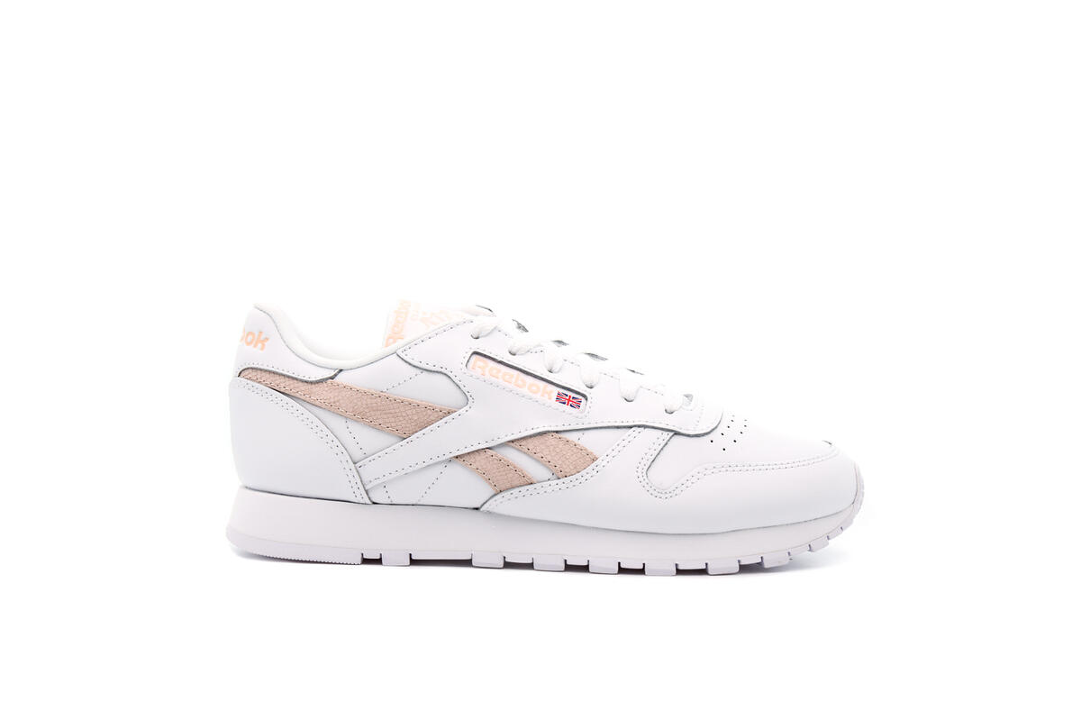 Reebok Classic Leather (Women's) - Image 8
