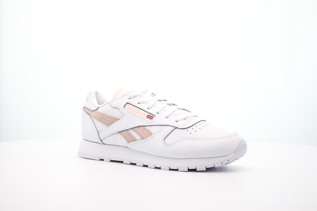 Reebok Classic Leather (Women's) - Image 9