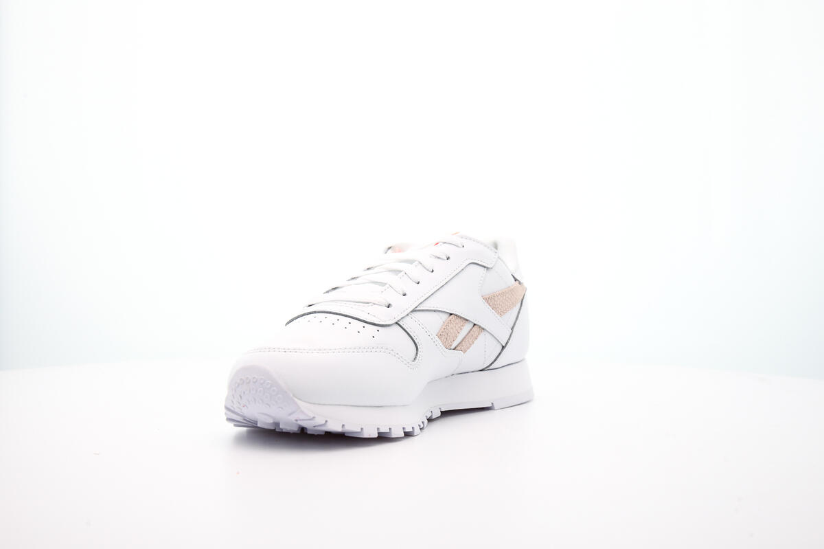 Reebok Classic Leather (Women's) - Image 12