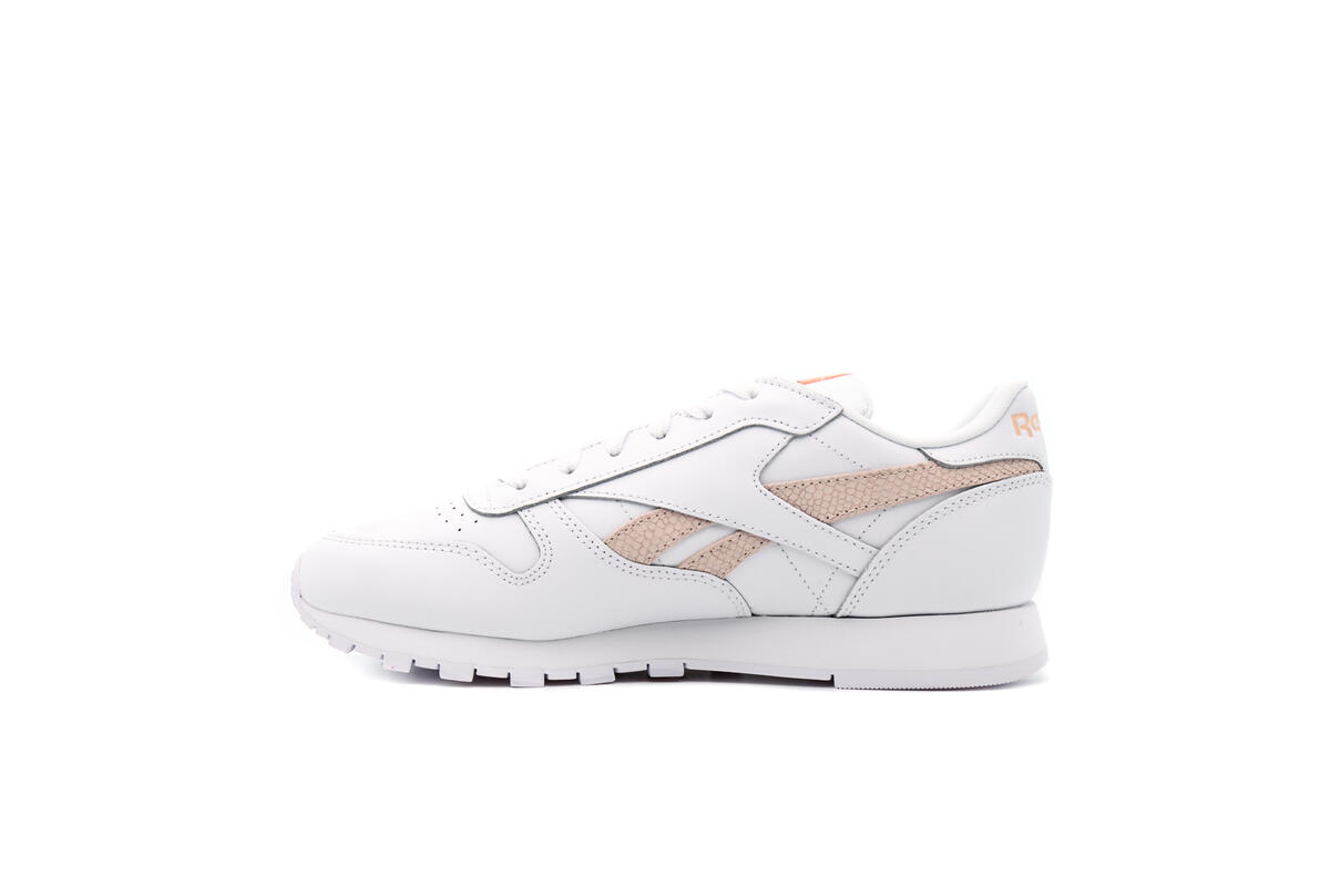 Reebok Classic Leather (Women's) - Image 14