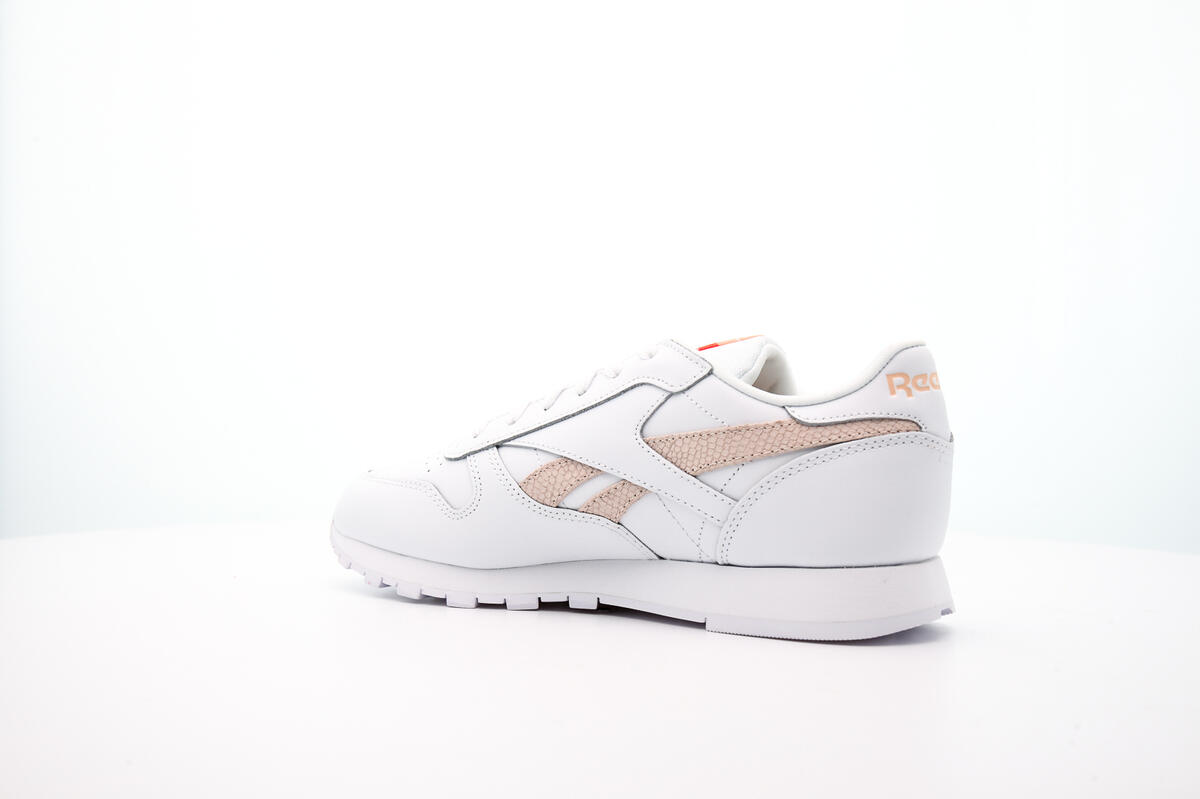 Reebok Classic Leather (Women's) - Image 15