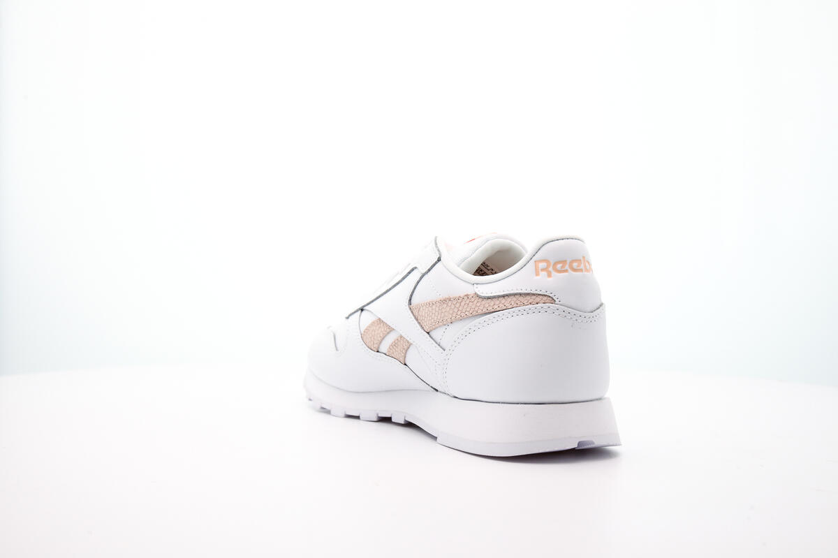 Reebok Classic Leather (Women's) - Image 16