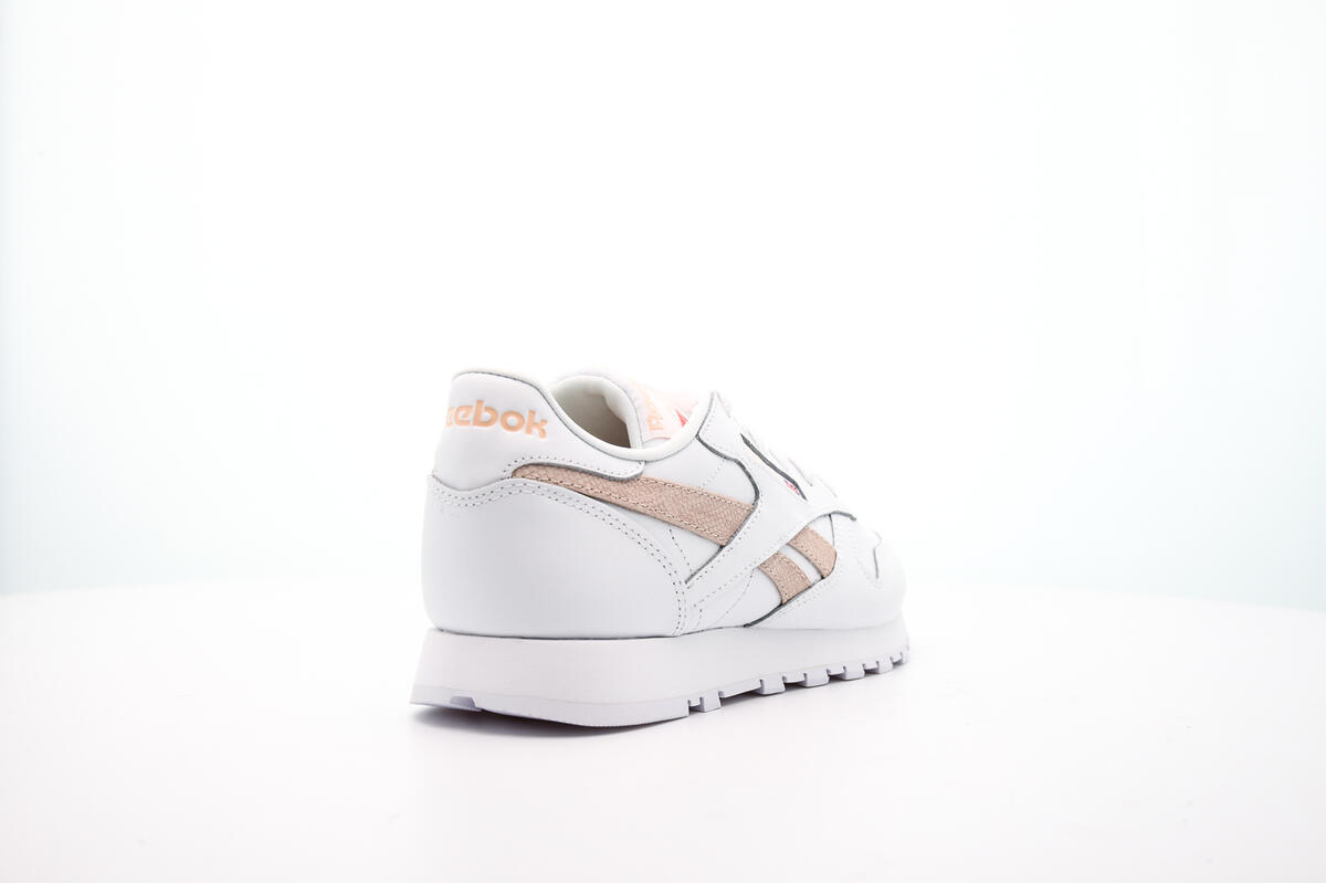 Reebok Classic Leather (Women's) - Image 18
