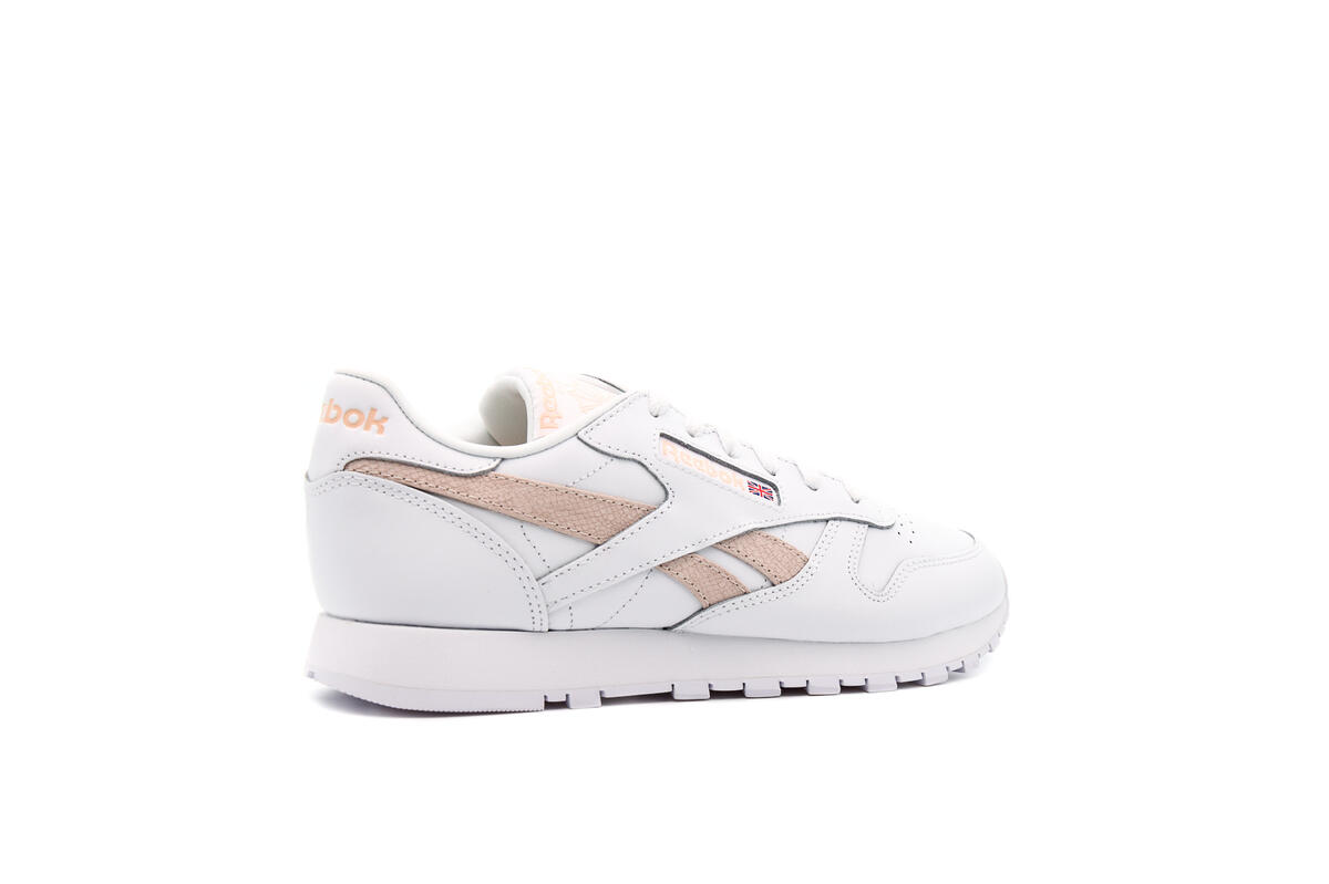 Reebok Classic Leather (Women's) - Image 19