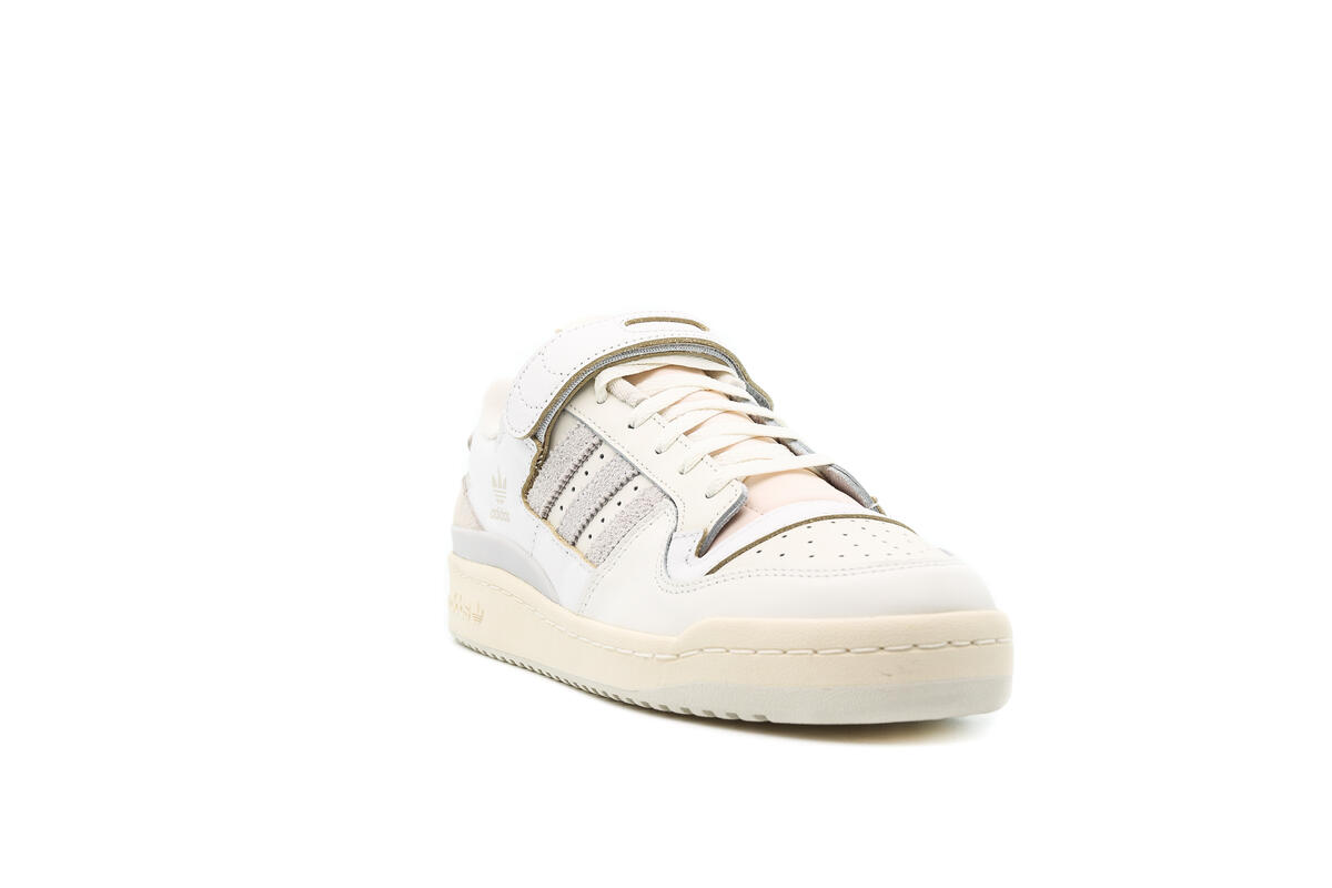 adidas Forum 84 Low - Grey One / Orbit Grey / Footwear White - Image 13