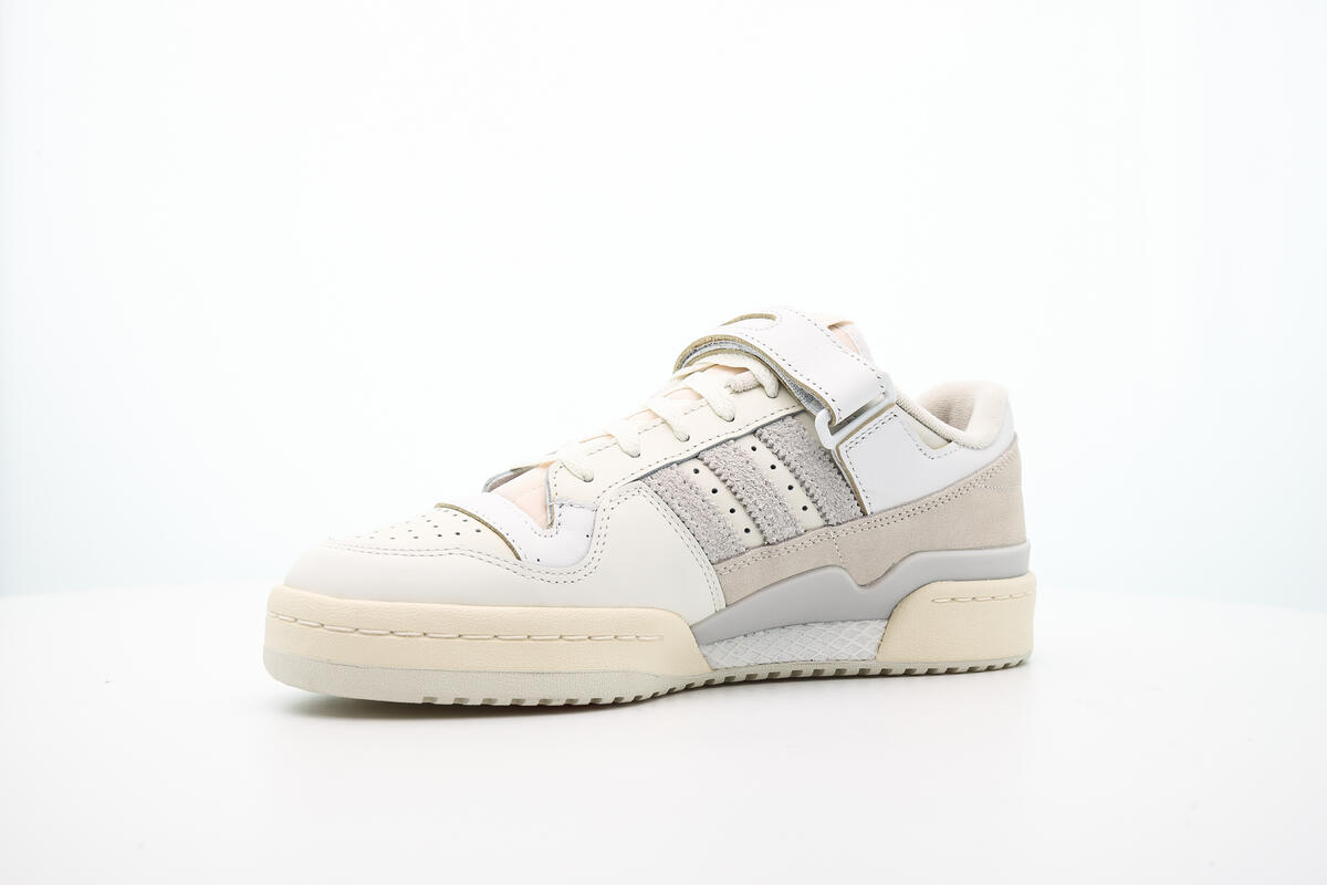 adidas Forum 84 Low - Grey One / Orbit Grey / Footwear White - Image 16