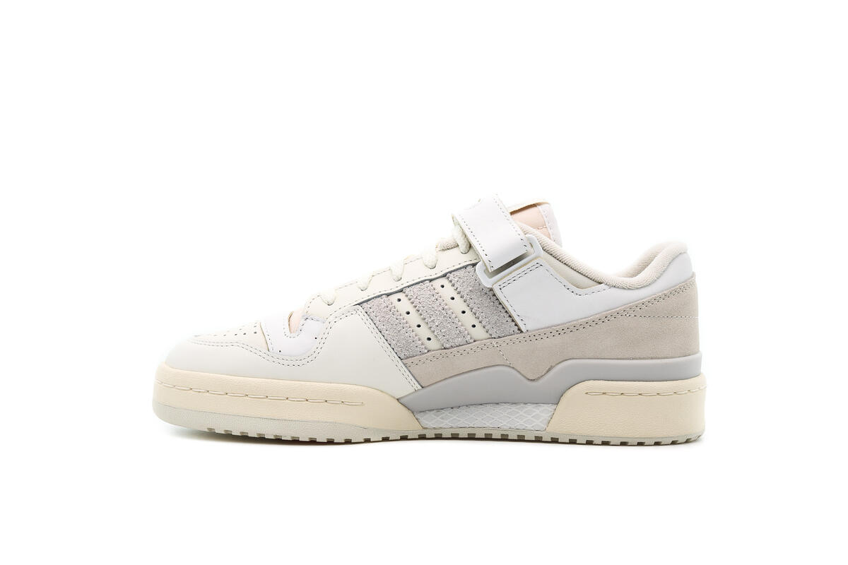 adidas Forum 84 Low - Grey One / Orbit Grey / Footwear White - Image 17