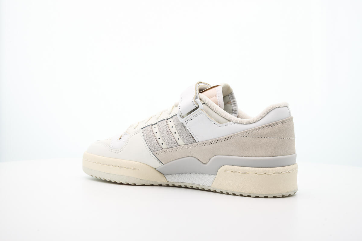 adidas Forum 84 Low - Grey One / Orbit Grey / Footwear White - Image 18