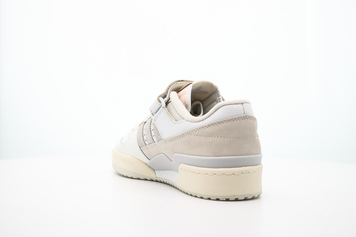 adidas Forum 84 Low - Grey One / Orbit Grey / Footwear White - Image 19