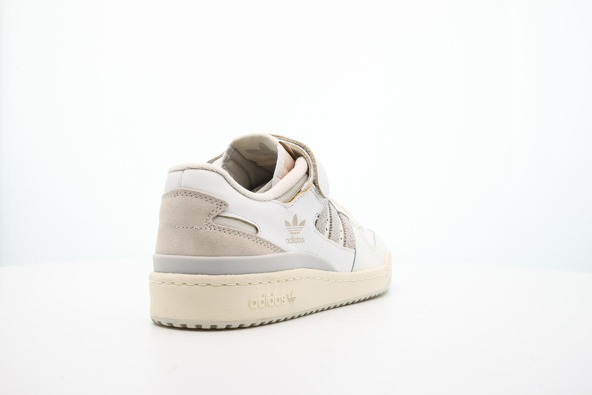 adidas Forum 84 Low - Grey One / Orbit Grey / Footwear White - Image 21