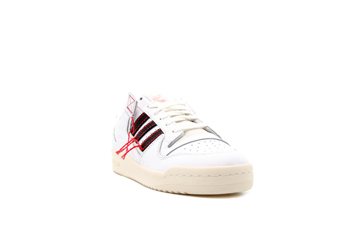 adidas Originals Forum 84 "White" - Image 4