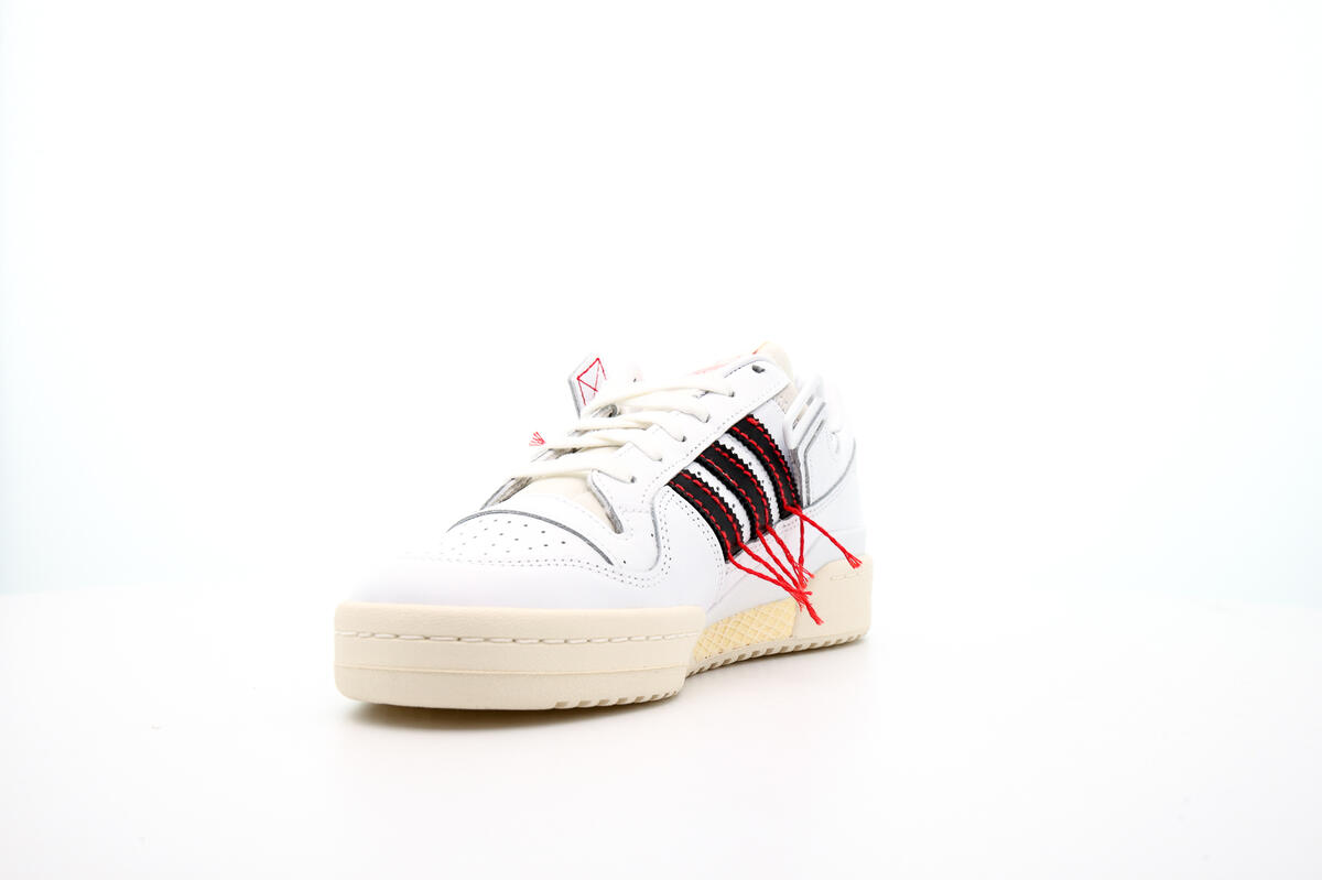 adidas Originals Forum 84 "White" - Image 6
