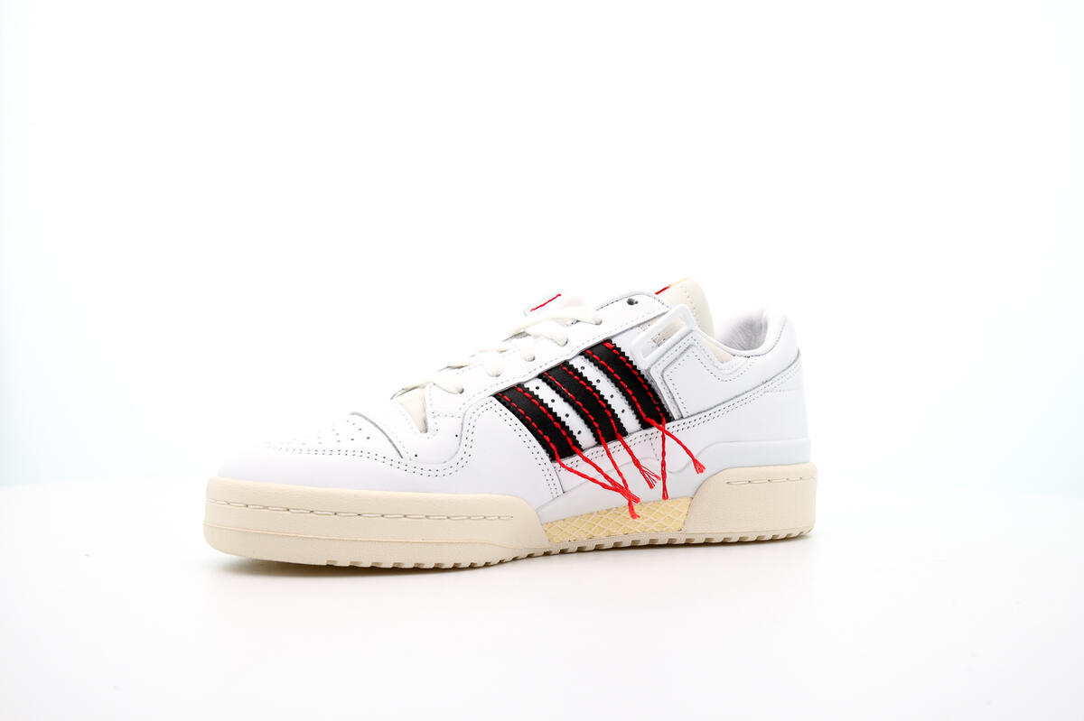 adidas Originals Forum 84 "White" - Image 7