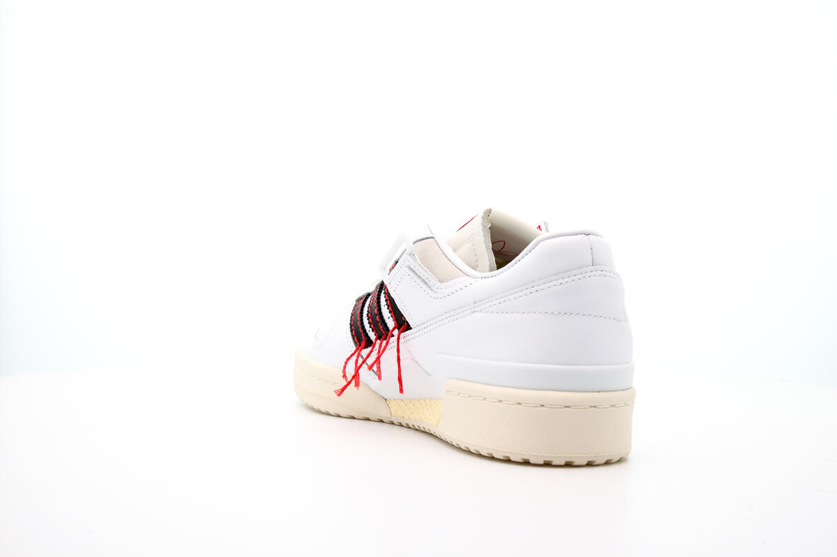 adidas Originals Forum 84 "White" - Image 10
