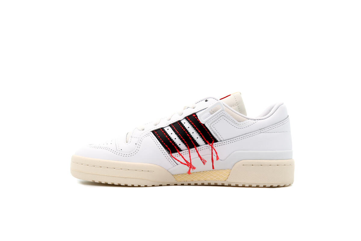 adidas Originals Forum 84 "White" - Image 8