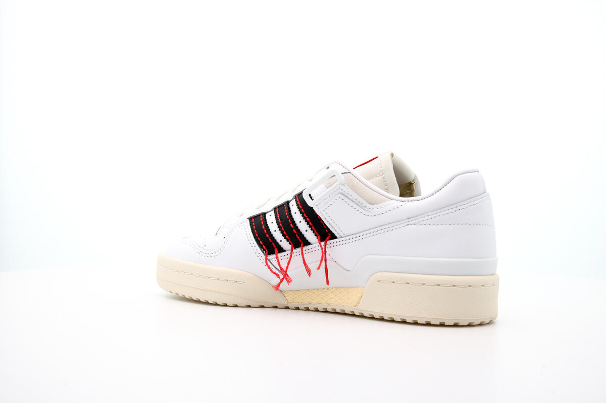 adidas Originals Forum 84 "White" - Image 9