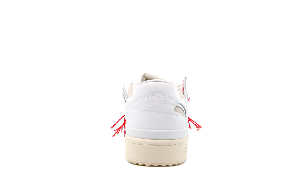 adidas Originals Forum 84 "White" - Image 11